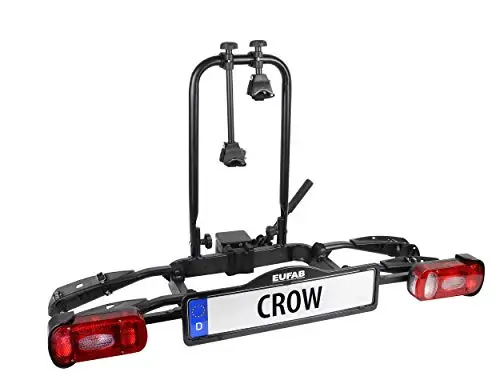 eufab crow fahrradtraeger