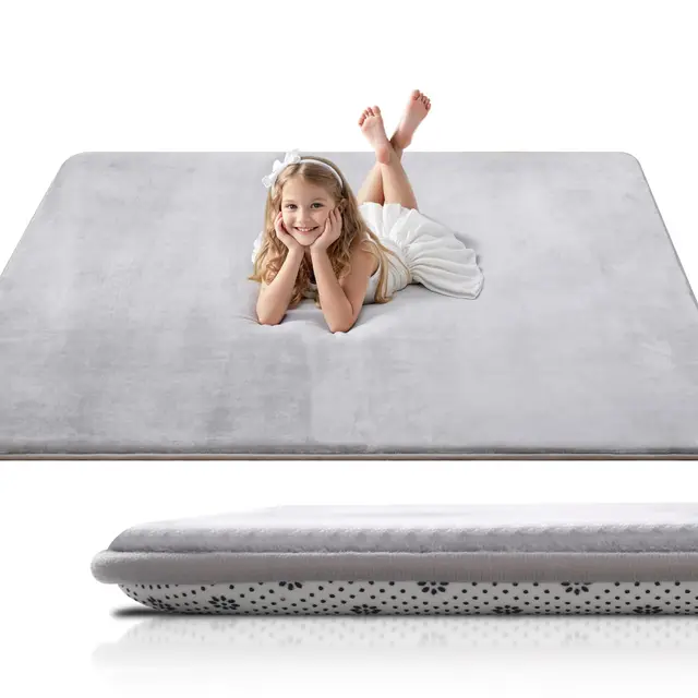 favodormir krabbelmatte baby 120x120