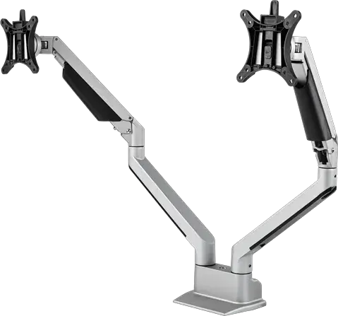 Fellowes Chicago Monitorarm Dual