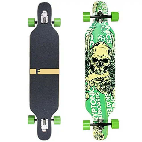 FunTomia 2118-0321 Longboard