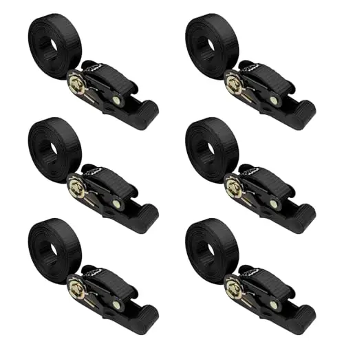 chiluxendo spanngurt ratsche 6x 25mm 4m