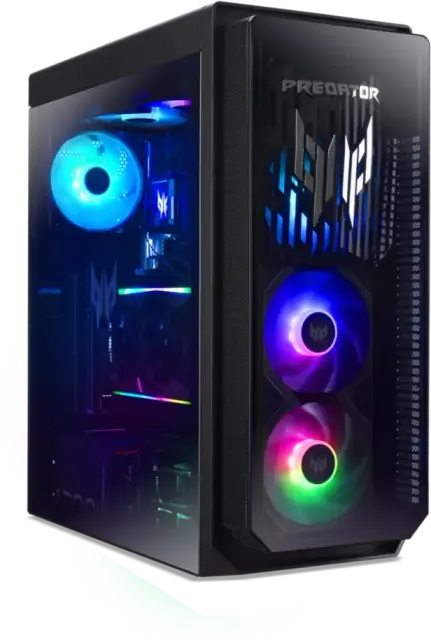 Acer Predator Orion 7000 Gaming-PC