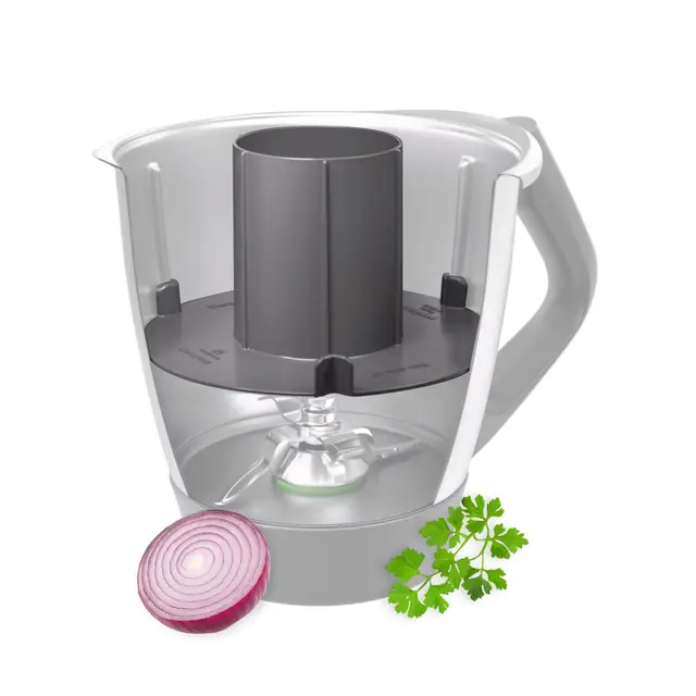 wundermix miximizer mixtopf