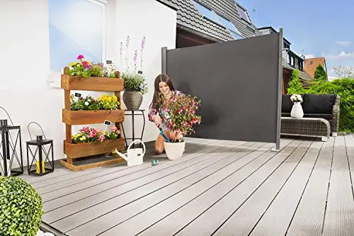 empasa seitenmarkise slim windschutz