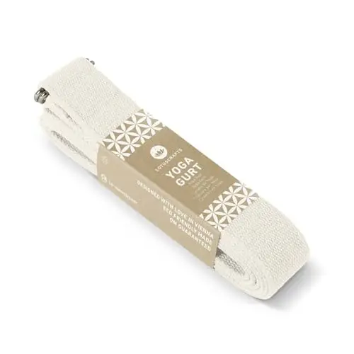 Lotuscrafts YBLT-NA Yoga-Band