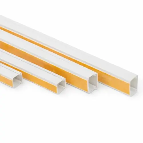 alupedia pvc kabelkanal selbstklebend