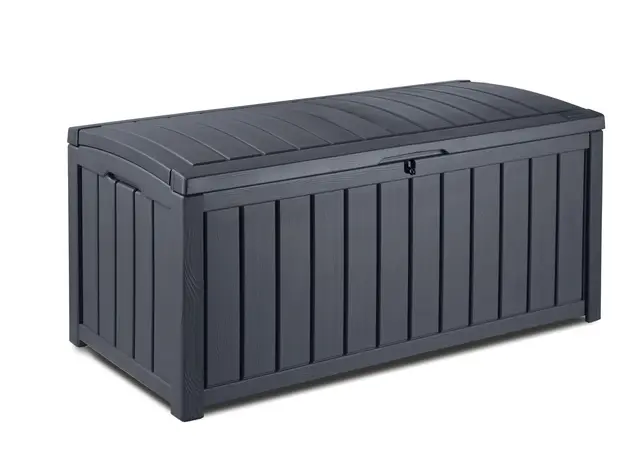 keter glenwood kissenbox 390 liter
