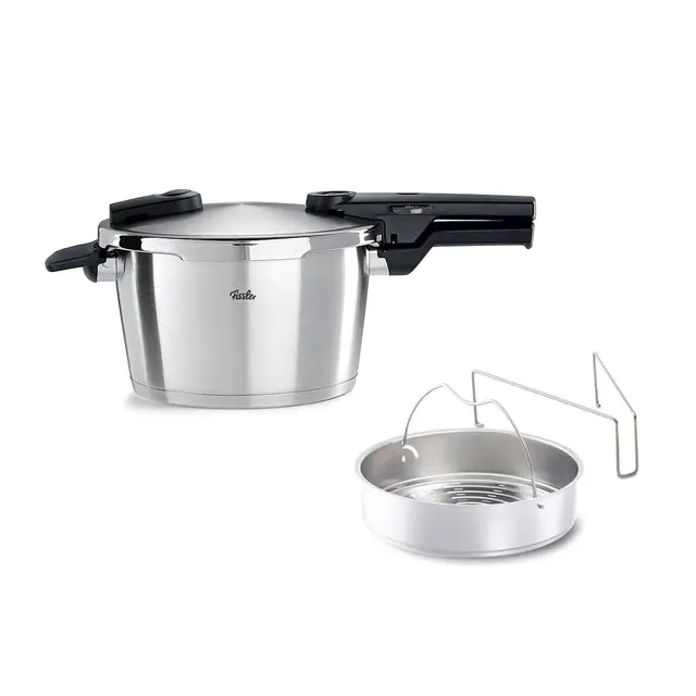 fissler vitaquick premium
