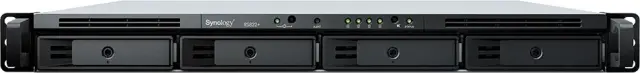 Synology RackStation Plus