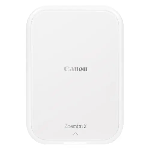 Canon Zoemini 2 Mini-Fotodrucker