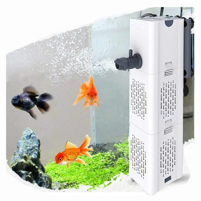 osatnb 500l innenfilter aquarium