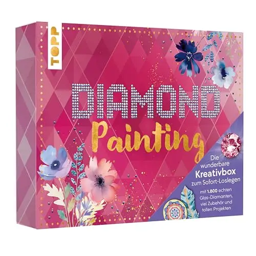 topp white diamond painting kreativbox