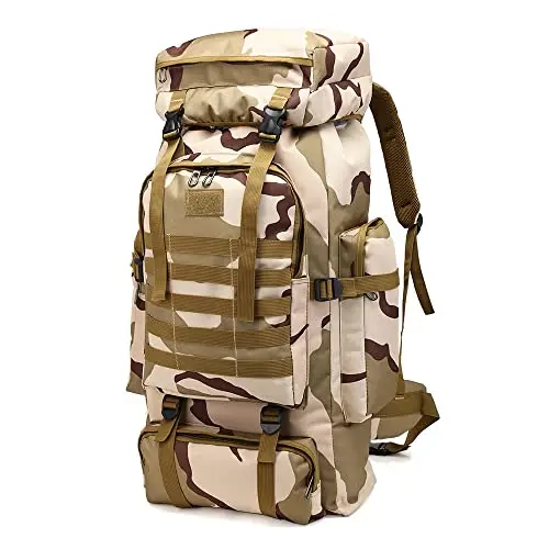 TOUYAKO Wanderrucksack