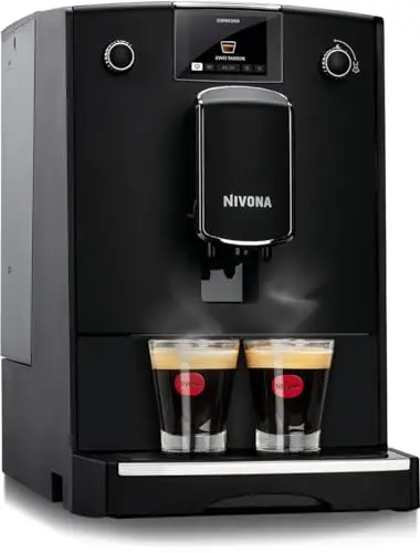 Nivona Caferomatica 690 Kaffeevollautomat