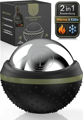 m.s.lemberg fascia massage ball fz-7