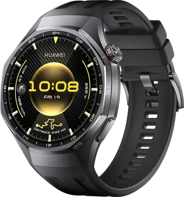 Huawei Watch GT 6 Pro