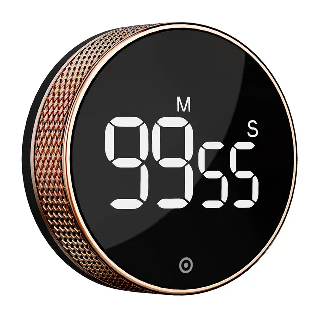 bluesnail küchetimer digital led display