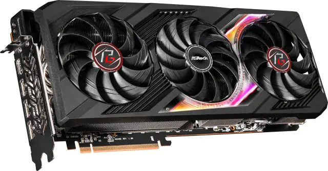 ASRock Radeon RX 7900 XTX