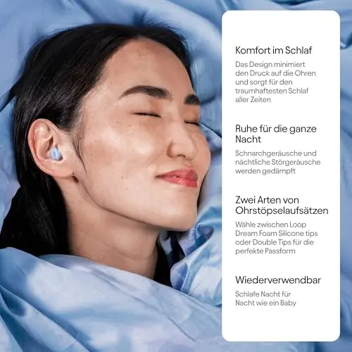 Loop Dream Ohrstöpsel