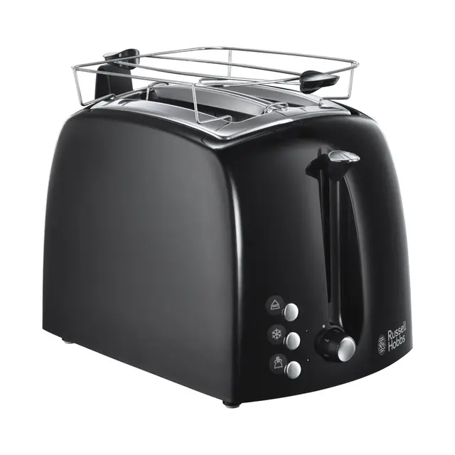 Russell Hobbs Textures+ Toaster