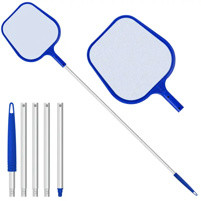 jsdoin kescher pool 120 cm
