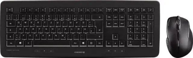 Cherry DW 5100 Tastatur