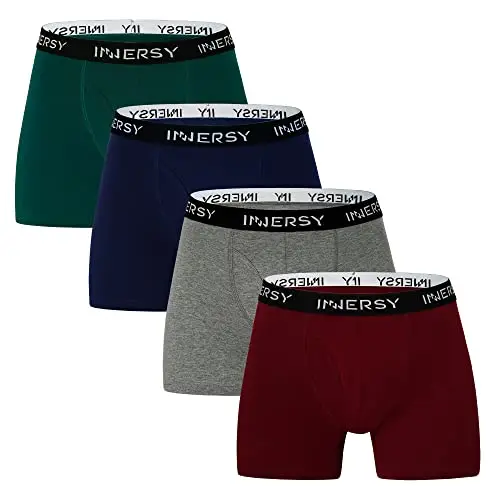 INNERSY