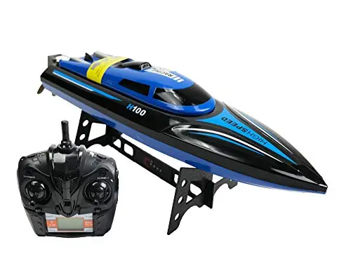 efaso H100 RC Rennboot 2,4 GHz