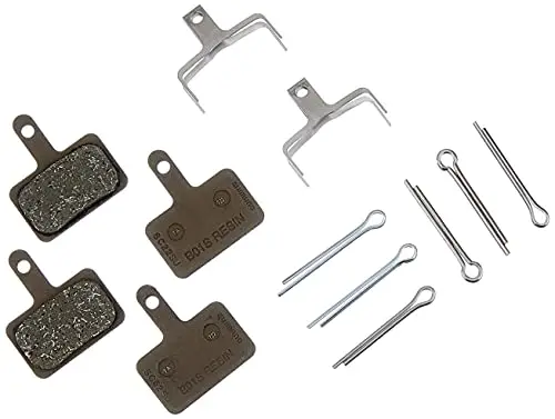 Shimano B01S Bremsbelag