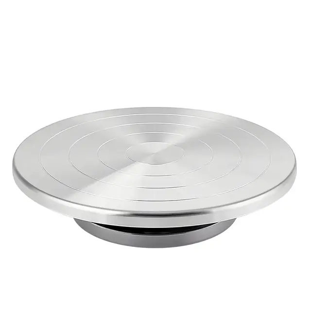bofiteng töpferscheibe 25cm alu