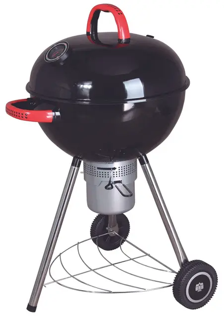 Tarrington House Tatum Holzkohlegrill
