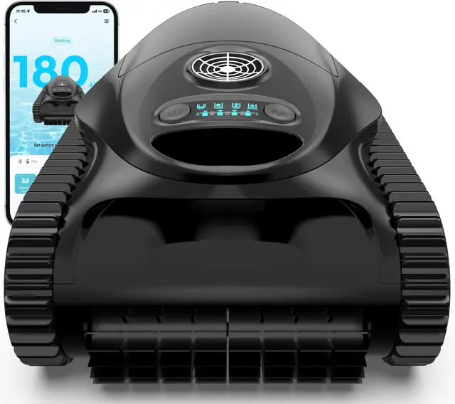 brinbo c1 poolroboter