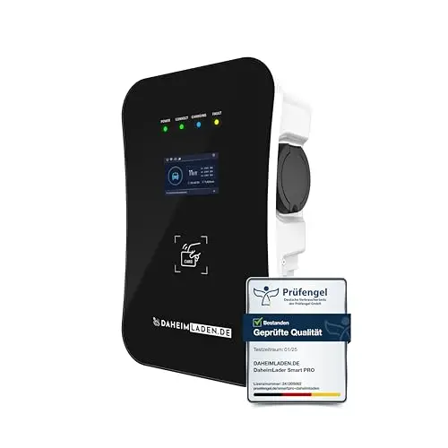 daheim laden.de smart pro wallbox 11kw