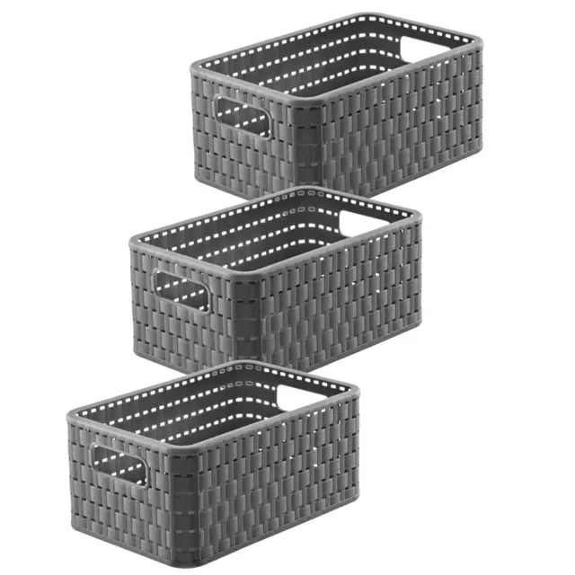 rotho country 3er-set