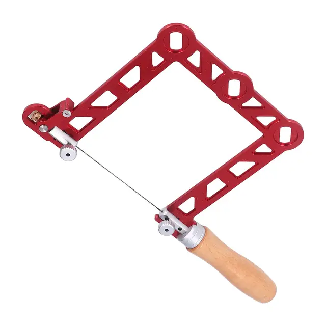fockety laubsäge handsäge 3 zoll