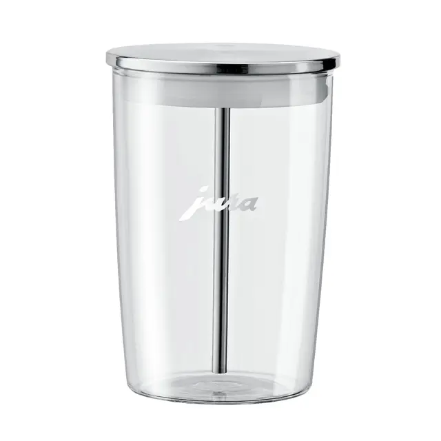 JURA Glas-Milchbehälter 0,5 L