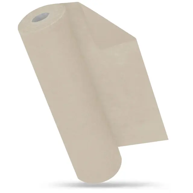 moderno tischläufer creme-beige 30cm x