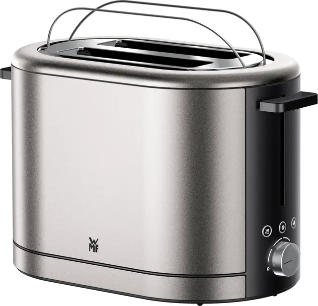 WMF Lono Edelstahl-Toaster