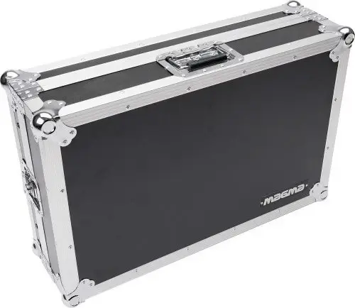 Magma S2 DJ Controller Workstation Case