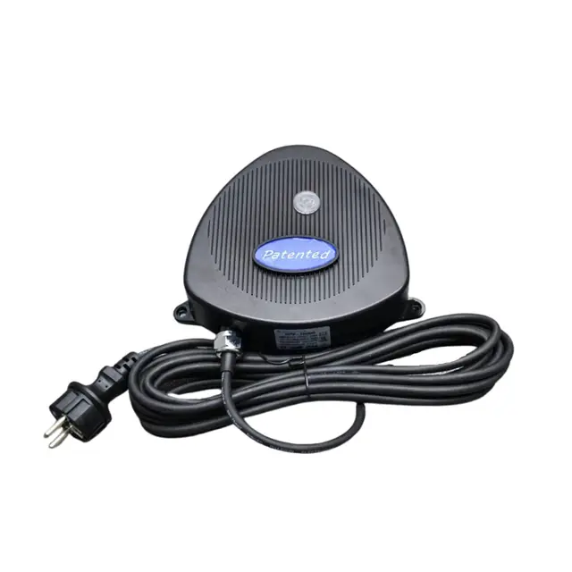 AquaOne Ersatzteil UVC Klärer CPF 15000 Druckteichfilter UV Filter Teichfilter Lampe 18 Watt Vorschaltgerät Klares Wasser