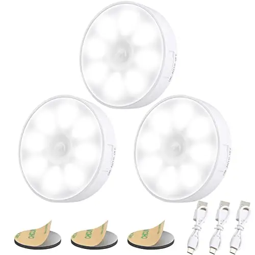 electight 8 led nachtlicht