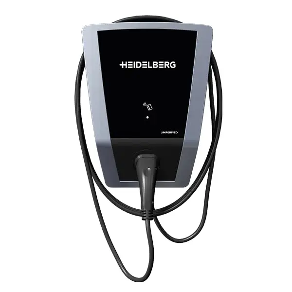 heidelberg wallbox 11 kw