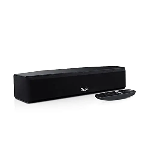 teufel cinebar one soundbar