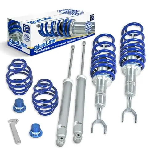 JOM VW Passat 3B/3BG Gewindefahrwerk