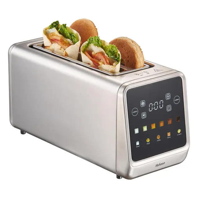 yabano 7703 toaster 1450w