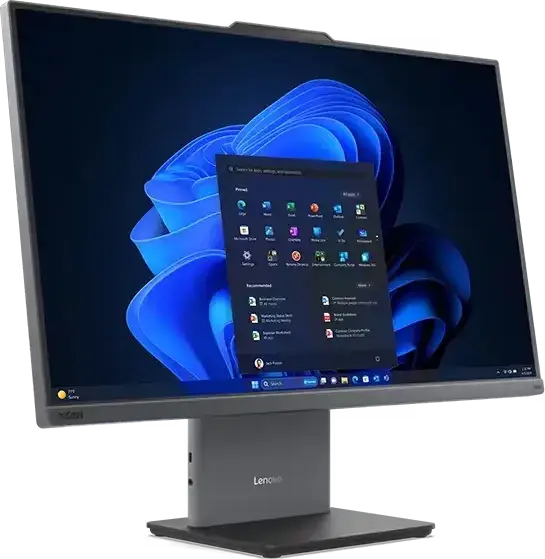 Lenovo ThinkCentre Neo 55a 24 Gen 6 All-in-One PC