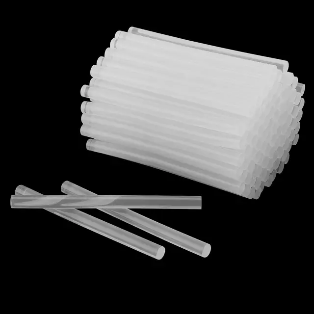 heiyuet klarer 11x100mm 140 stück