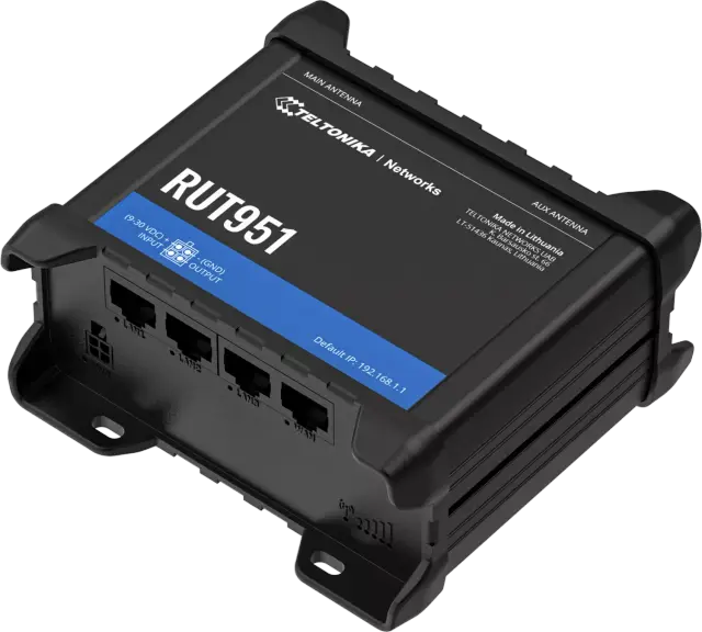 Teltonika RUT951 Router