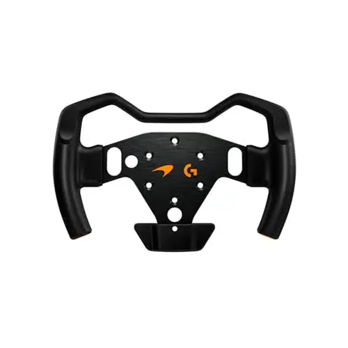 Logitech G RS Formula Rennlenkrad
