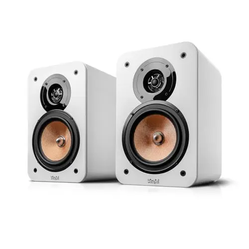 Teufel Ultima 20 Regallautsprecher